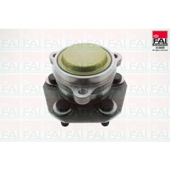 Bague d'étanchéité, moyeu de roue FAI AutoParts FHBK1334