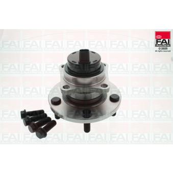 Bague d'étanchéité, moyeu de roue FAI AutoParts OEM 424500F010