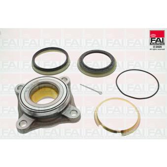 Bague d'étanchéité, moyeu de roue FAI AutoParts OEM 9008037030 Bague d'étanchéité, moyeu de roue FAI AutoParts OEM 9008037030