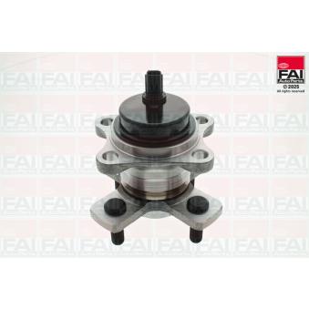 Bague d'étanchéité, moyeu de roue FAI AutoParts OEM 4245074010