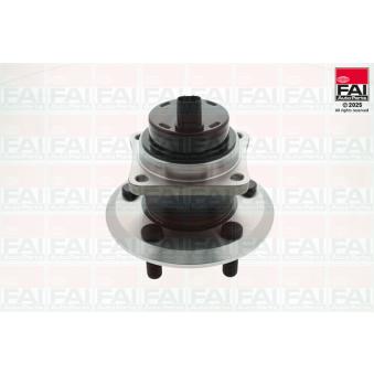 Bague d'étanchéité, moyeu de roue FAI AutoParts OEM 4245032030