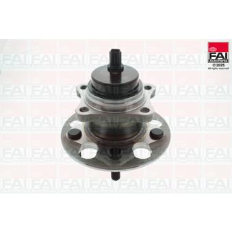 Bague d'étanchéité, moyeu de roue FAI AutoParts OEM 4245033080