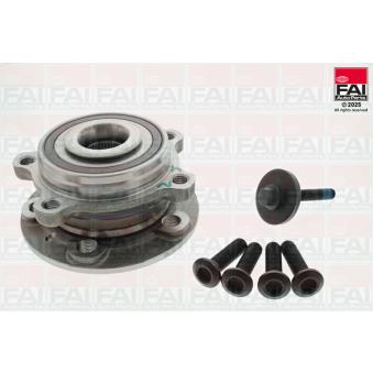 Bague d'étanchéité, moyeu de roue FAI AutoParts FHBK1361