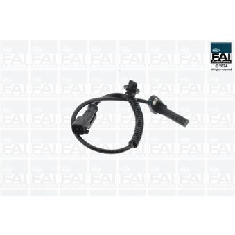 Capteur, vitesse de roue FAI AutoParts [FPAB148]