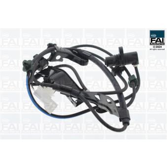 Capteur, vitesse de roue FAI AutoParts [FPAB279]