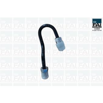 Flexible de frein FAI AutoParts [FPBH289]