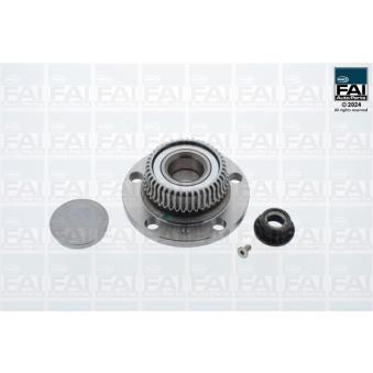 Bague d'étanchéité, moyeu de roue FAI AutoParts [FPBK202]