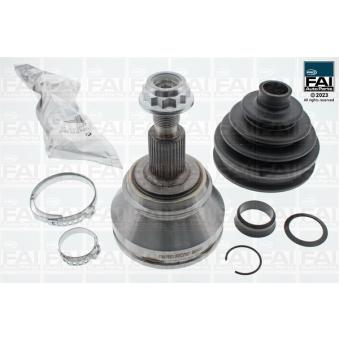 Embout de cardan avant (kit de réparation) FAI AutoParts [FPCV107]