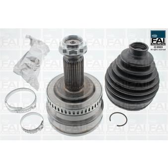 Embout de cardan avant (kit de réparation) FAI AutoParts [FPCV154]