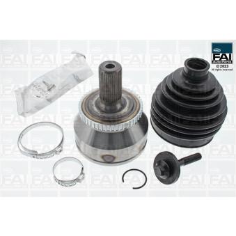 Embout de cardan avant (kit de réparation) FAI AutoParts [FPCV161]