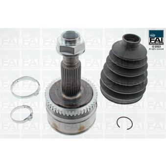 Embout de cardan avant (kit de réparation) FAI AutoParts [FPCV173]