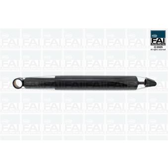 Jeu de 2 amortisseurs arrière FAI AutoParts [FPSA302]