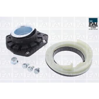 Kit de réparation, coupelle de suspension FAI AutoParts [FPSM0545]