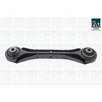 Triangle ou bras de suspension (train avant) FAI AutoParts [FPTC0116]
