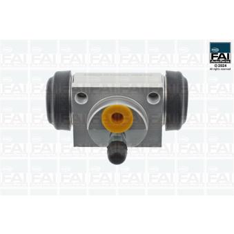 Cylindre de roue FAI AutoParts [FPWC132]