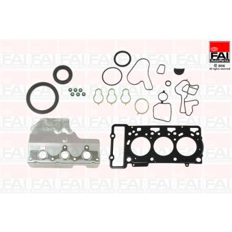 Pochette moteur complète FAI AutoParts FS1060