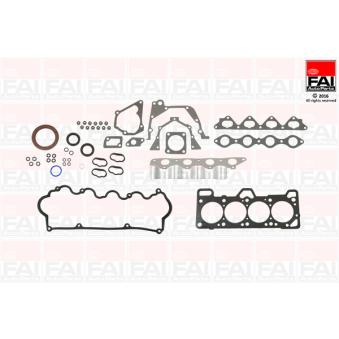 Pochette moteur complète FAI AutoParts [FS1205]