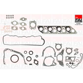 Pochette moteur complète FAI AutoParts [FS1823NH]