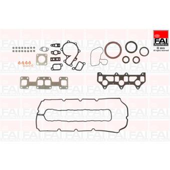 Pochette moteur complète FAI AutoParts FS2134NH Pochette moteur complète FAI AutoParts FS2134NH
