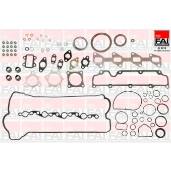 Pochette moteur complète FAI AutoParts [FS2220NH]