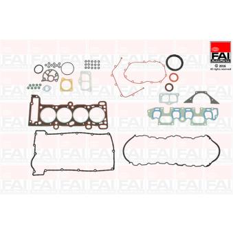 Pochette moteur complète FAI AutoParts [FS458]