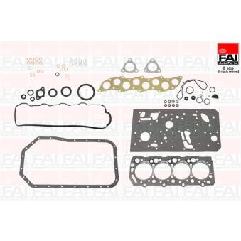 Pochette moteur complète FAI AutoParts OEM 2091042C00