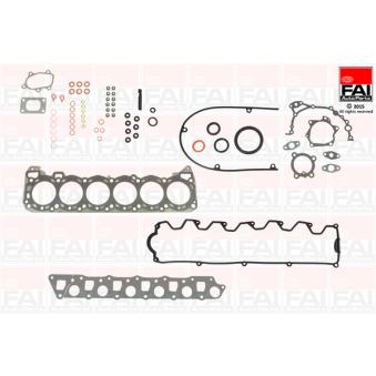 Pochette moteur complète FAI AutoParts OEM 1010122J25 Pochette moteur complète FAI AutoParts OEM 1010122J25
