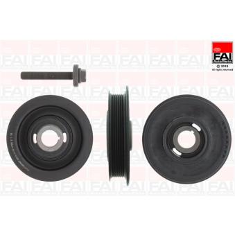 Kit de poulies, vilebrequin FAI AutoParts OEM 5614437