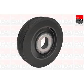 Poulie, vilebrequin FAI AutoParts OEM 4423032