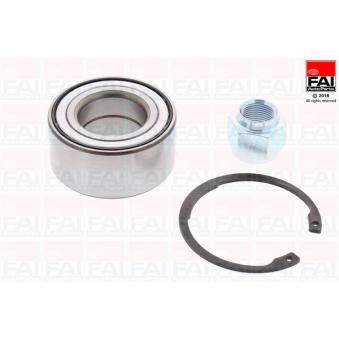 Roulement de roue avant FAI AutoParts OEM 335032 Roulement de roue avant FAI AutoParts OEM 335032