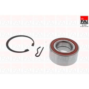 Roulement de roue avant FAI AutoParts OEM 1330512080 Roulement de roue avant FAI AutoParts OEM 1330512080