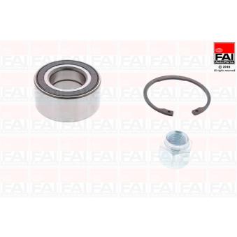 Roulement de roue avant FAI AutoParts OEM 335092