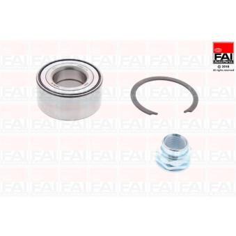 Roulement de roue avant FAI AutoParts OEM 71753062