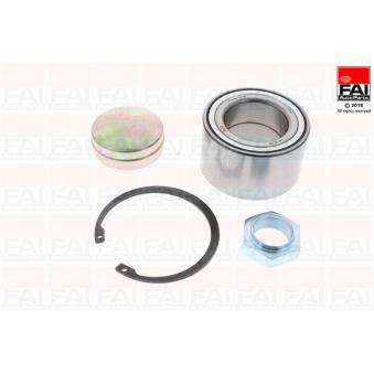 Roulement de roue avant FAI AutoParts OEM 71753809