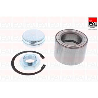 Roulement de roue avant FAI AutoParts OEM 1328054080