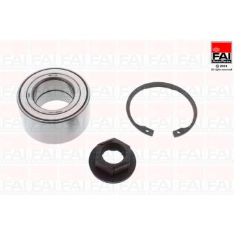 Roulement de roue avant FAI AutoParts OEM 1061596 Roulement de roue avant FAI AutoParts OEM 1061596