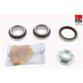 Roulement de roue arrière FAI AutoParts OEM 7220658 Roulement de roue arrière FAI AutoParts OEM 7220658