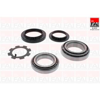 Roulement de roue arrière FAI AutoParts OEM 86VX1A049CA