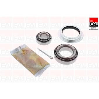Roulement de roue avant FAI AutoParts OEM 1583567
