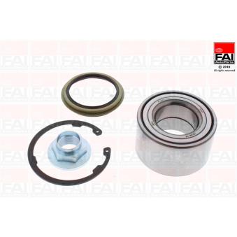 Roulement de roue avant FAI AutoParts OEM GA2A33047