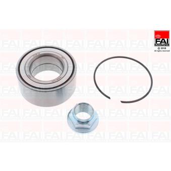 Roulement de roue arrière FAI AutoParts OEM RUD100150