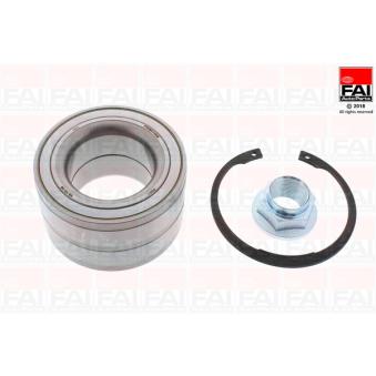 Roulement de roue arrière FAI AutoParts OEM LR045917