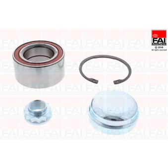 Roulement de roue avant FAI AutoParts FWBK1047