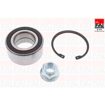 Roulement de roue avant FAI AutoParts OEM A6389810027 Roulement de roue avant FAI AutoParts OEM A6389810027