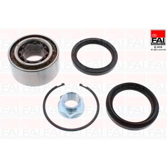 Roulement de roue avant FAI AutoParts OEM 28016AA011NT