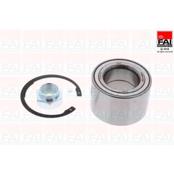 Roulement de roue avant FAI AutoParts OEM A04081409F