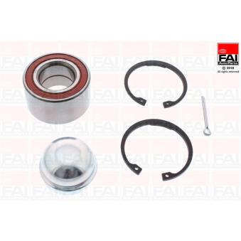 Roulement de roue avant FAI AutoParts OEM 9195608 Roulement de roue avant FAI AutoParts OEM 9195608