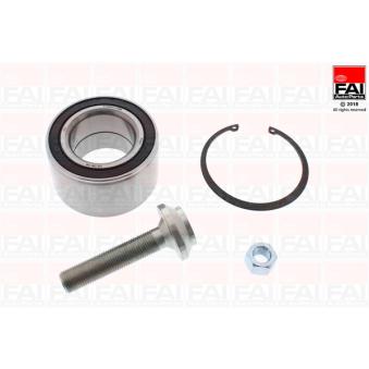 Roulement de roue avant FAI AutoParts OEM 701501287D Roulement de roue avant FAI AutoParts OEM 701501287D