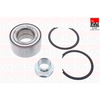 Roulement de roue avant FAI AutoParts FWBK1103