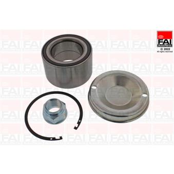 Roulement de roue avant FAI AutoParts OEM 4419183